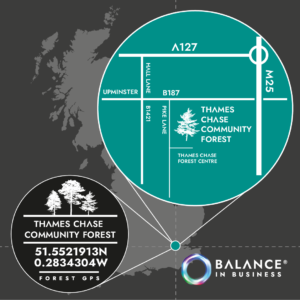 Thames Chase Forest | Balance Eco Ltd