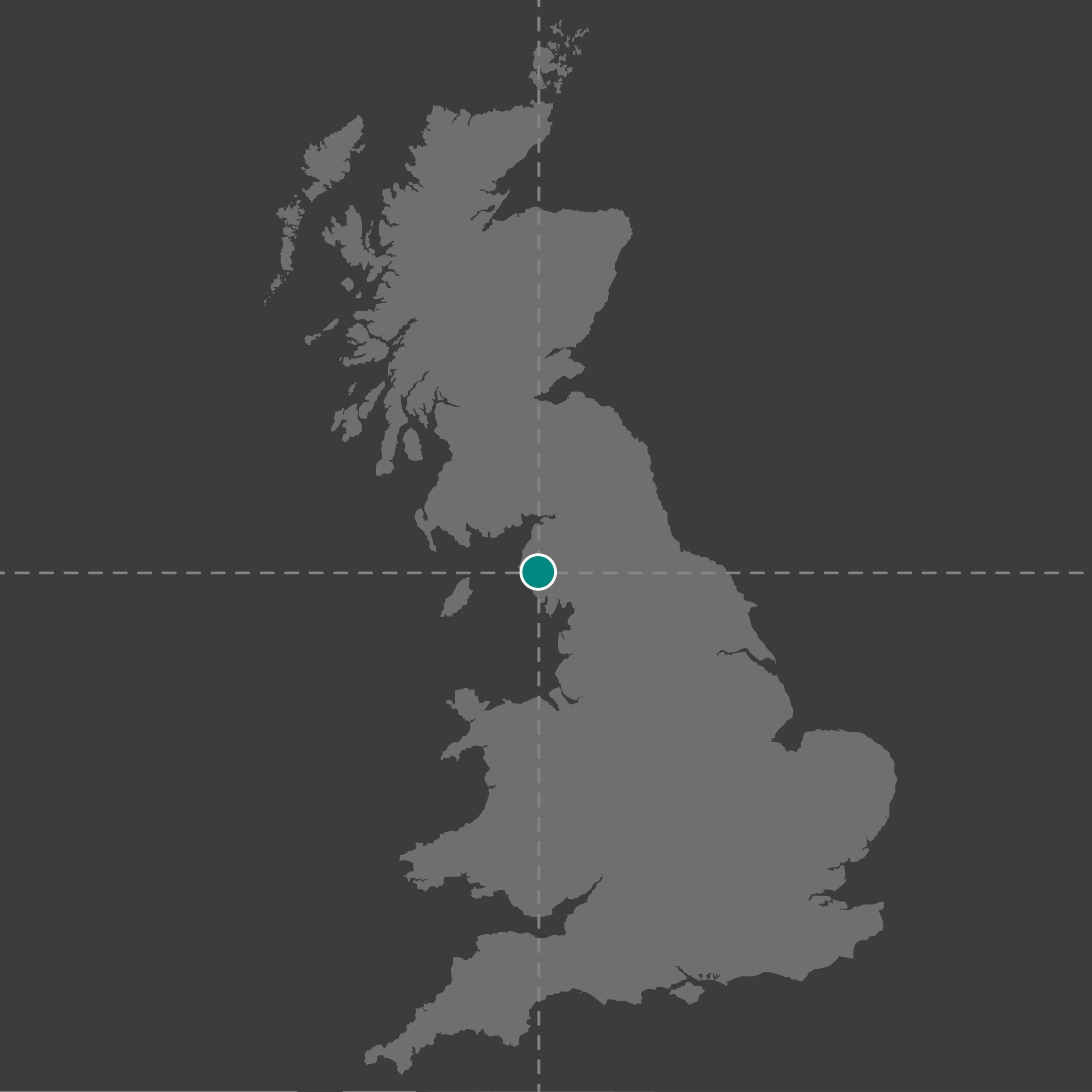 Cumbria Coastal Community Forest